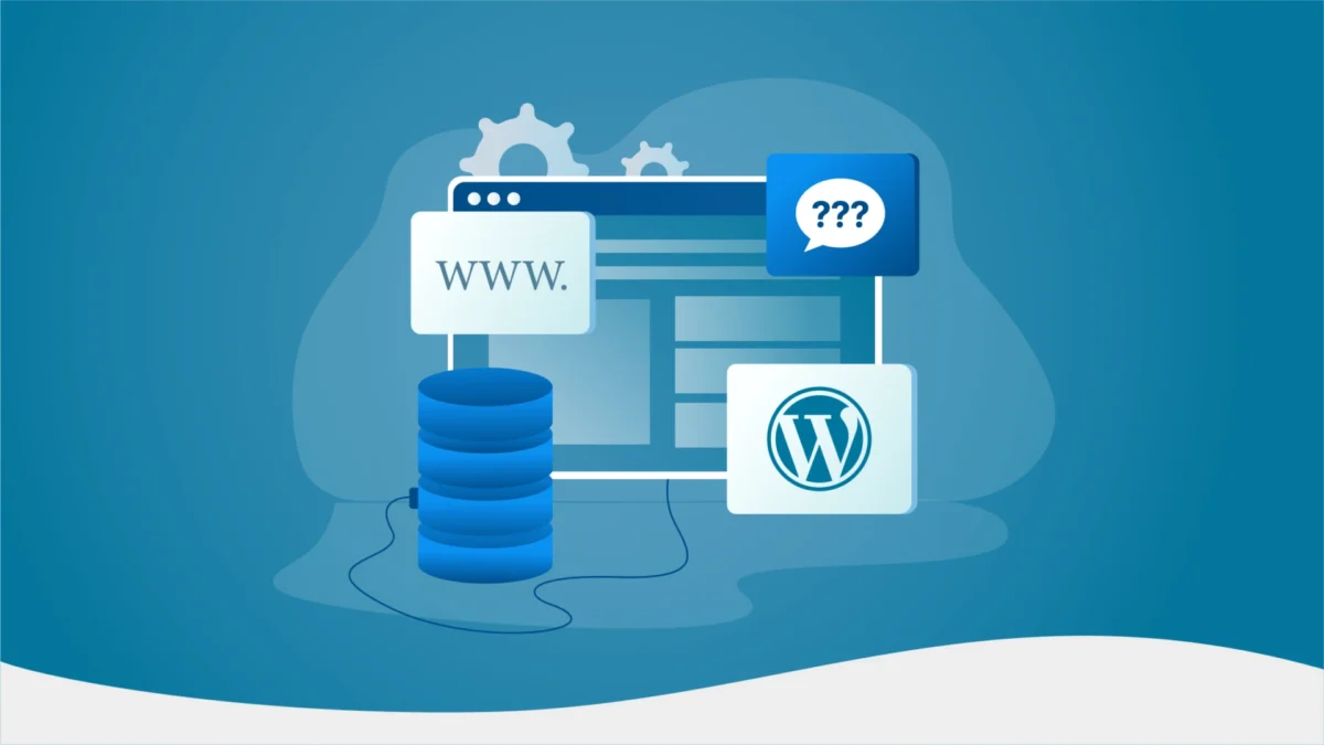 استضافة المواقع استضافة ووردبريس WordPress