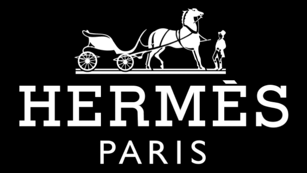الماركة العالمية Hermes