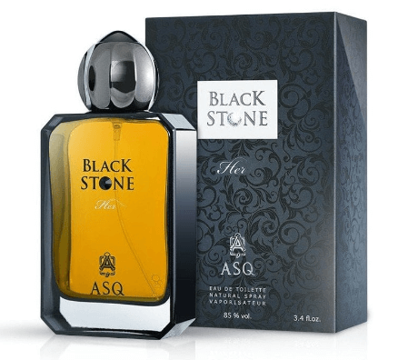عطر بالك ستون عبدالصمد القرشي