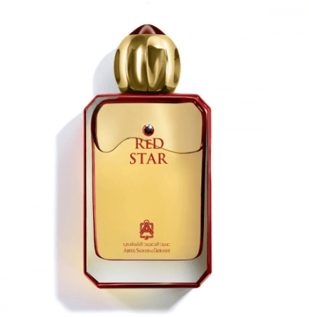 عطر ريد ستار عبدالصمد القرشي
