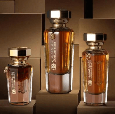 عطر مليح العود عبدالصمد القرشي