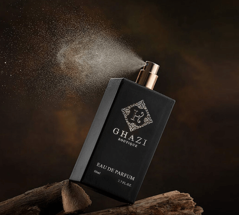 عطور رجالية