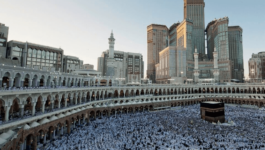 فنادق مكة رخيصة