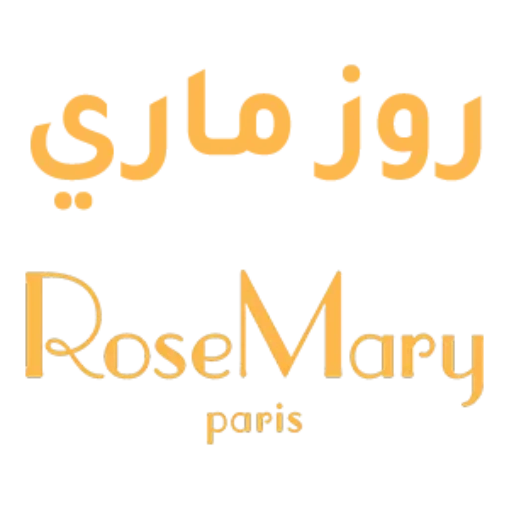 كود خصم روزماري باريس للعطور RoseMary logo png