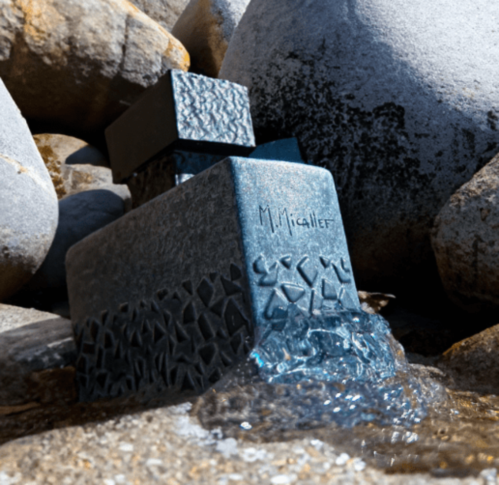 أفضل عطور باريس غاليري