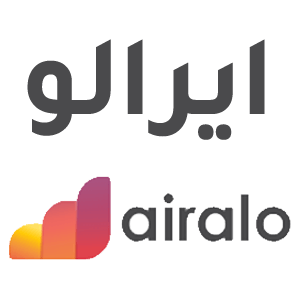 Airalo logo png