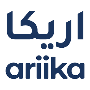 ariika logo png