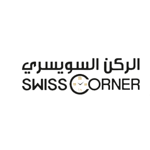 SwissCorner logo png