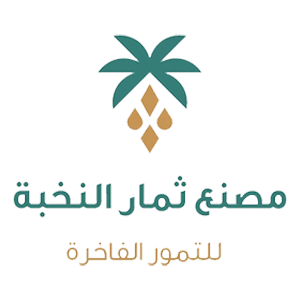 Thimar Alnukbha logo png