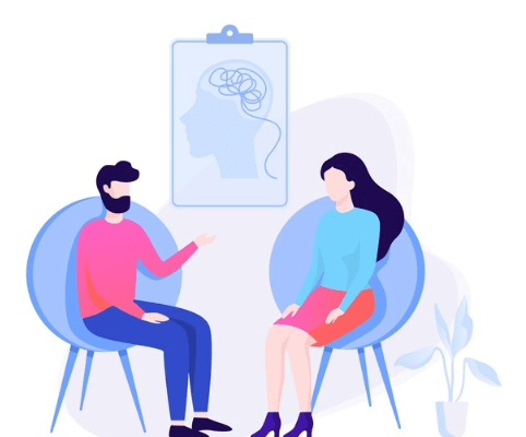 تطبيق استشارات أونلاين