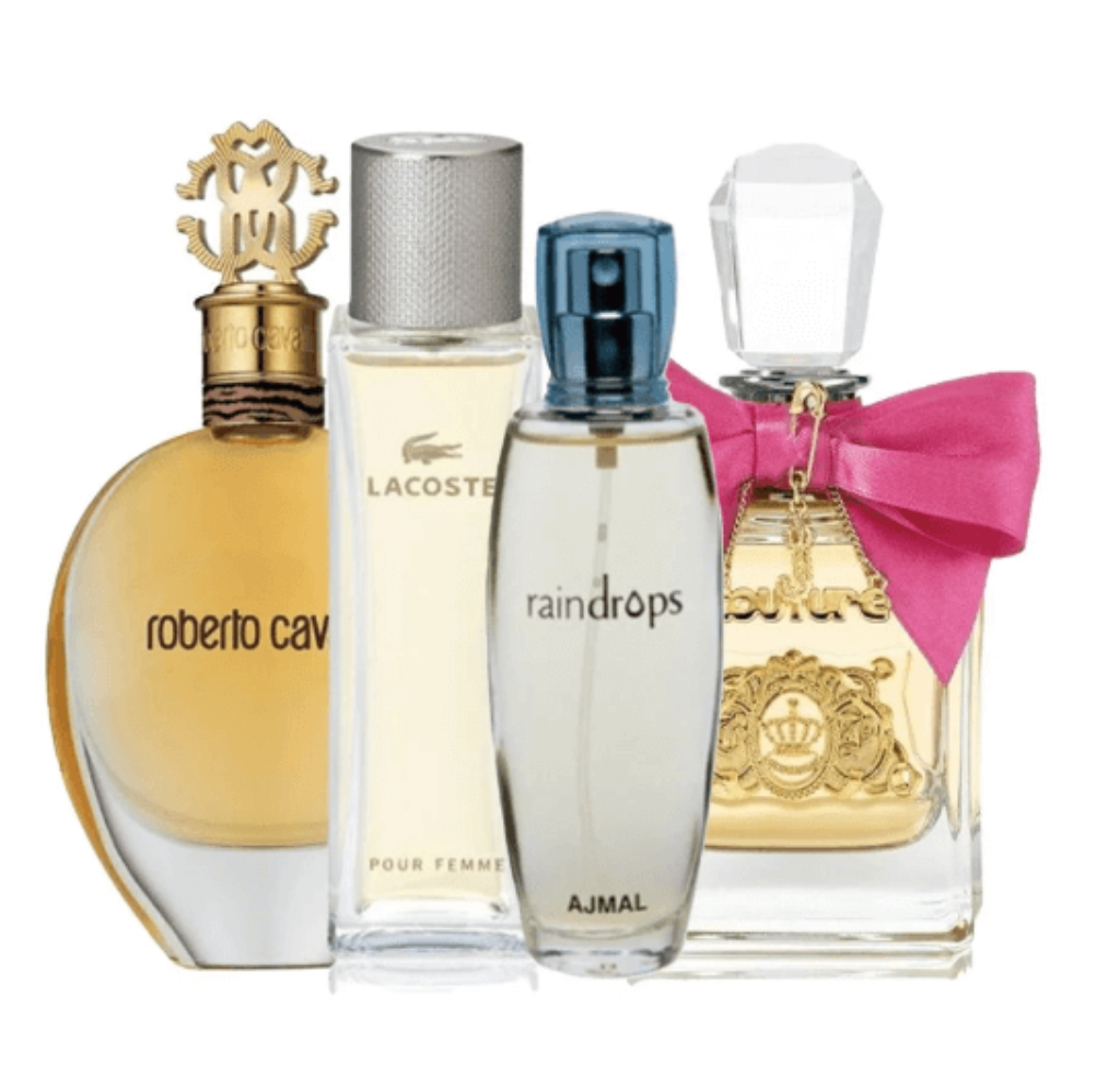 عطور للمتزوجين