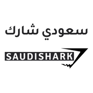 Saudi Shark logo png