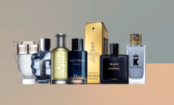 10 من أشهر العطور الرجالية ، لا تفوتك