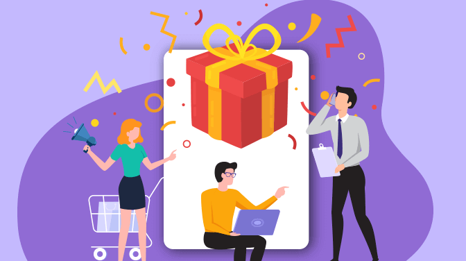 تخفيضات شهر فبراير