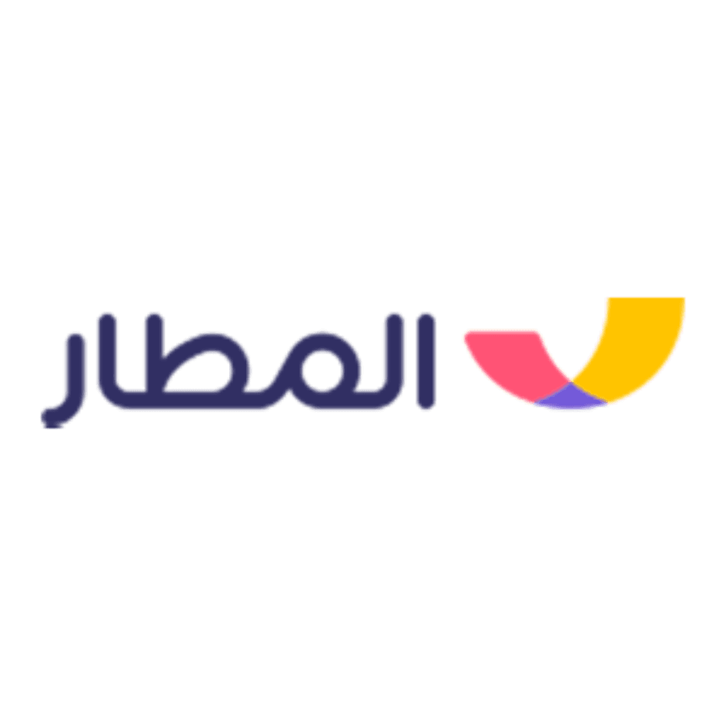 Almatar logo png كود خصم المطار