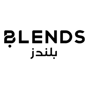 كود خصم بلندز كوبون Blends 2025