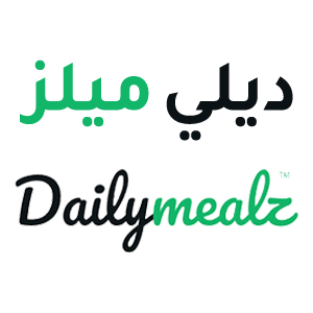 Daily Mealz logo png كود خصم ديلي ميلز كوبون ديلميلز