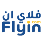 Flyin logo png كود خصم فلاي ان كوبون فلاي إن