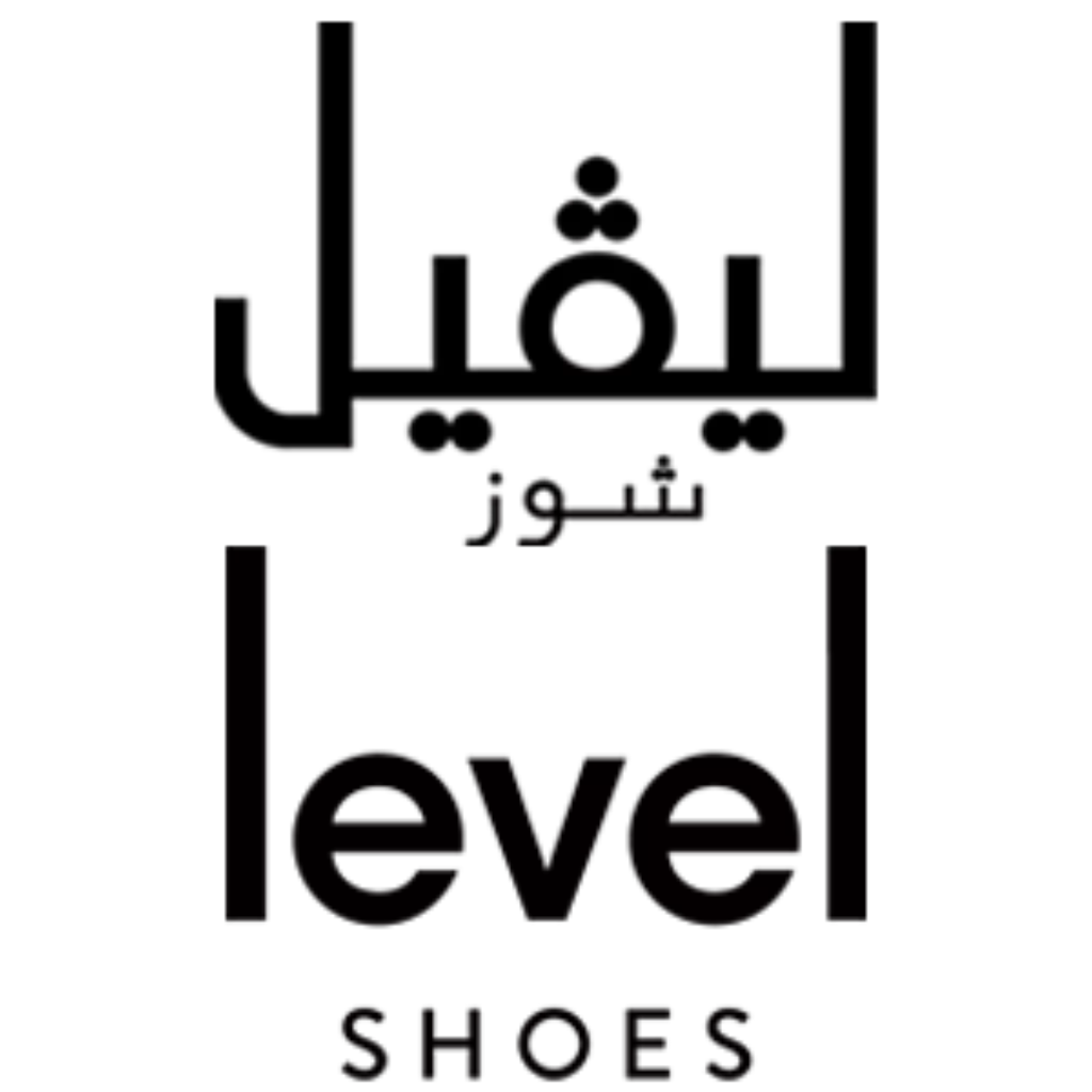 Level shoes logo png كود ليفل شوز كوبون ليفيل شوز
