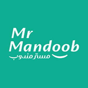 كود خصم مستر مندوب Mr Mandoob 2024