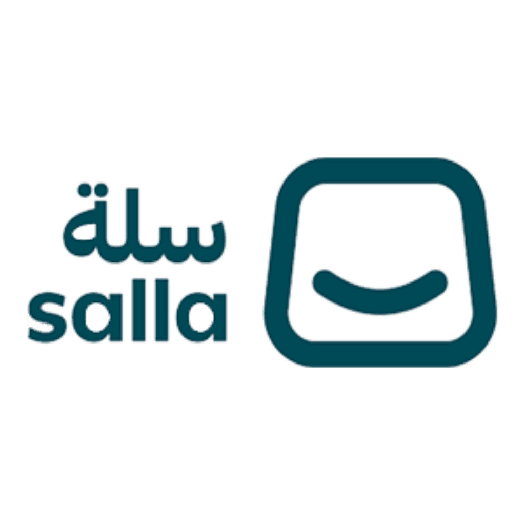 SALLA logo png كود خصم سلة
