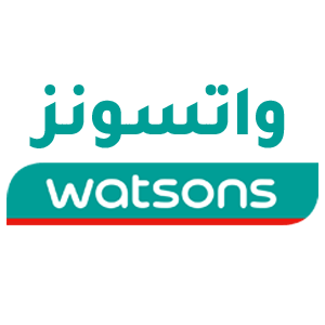 كود خصم واتسونز كوبون Watsons 2025