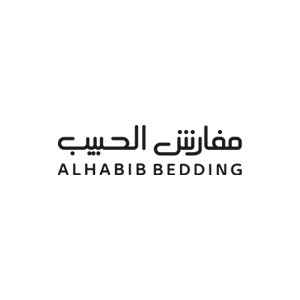 alhabibshop logo png كود خصم مفارش الحبيب