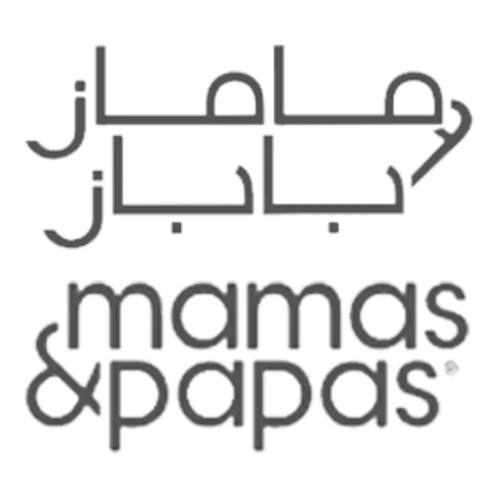 mamas and papas logo png كود خصم ماماز اند باباز
