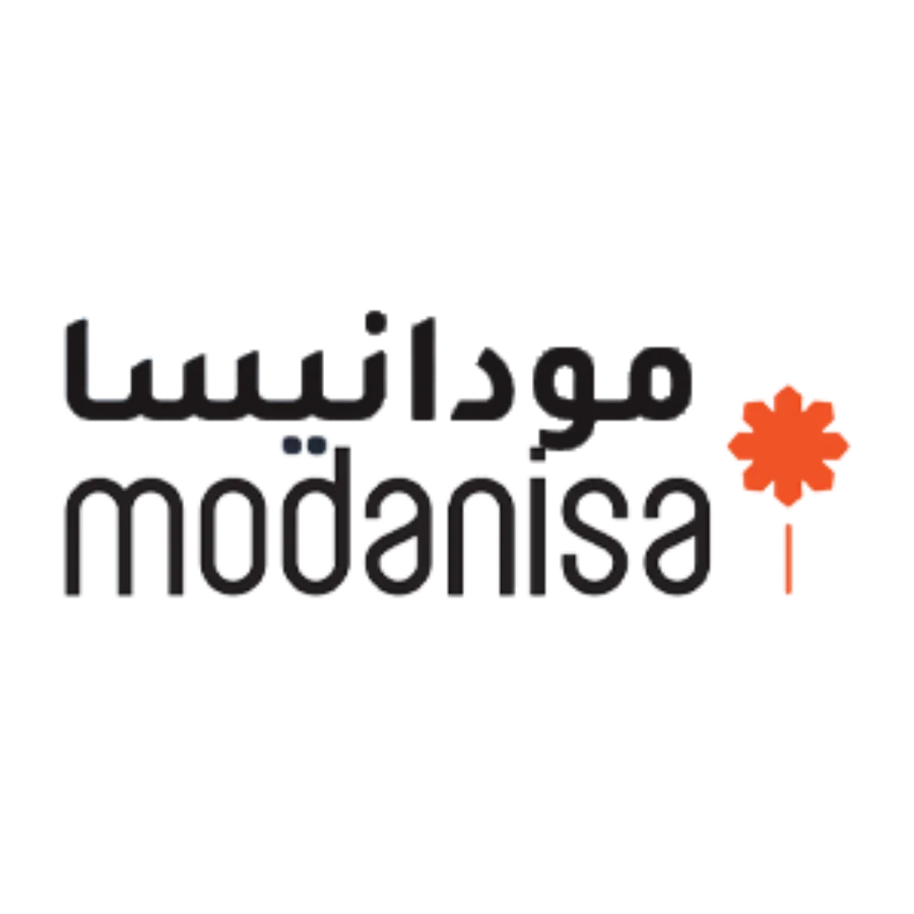 رمز ترويجي مودانيزا