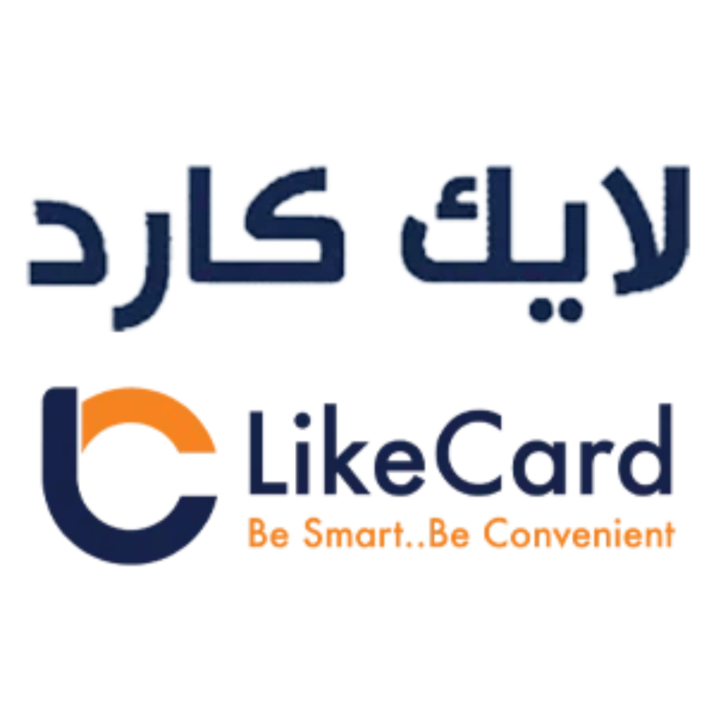 كود خصم لايك كارد