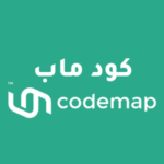 code map logo png كود خصم كود ماب افيليت