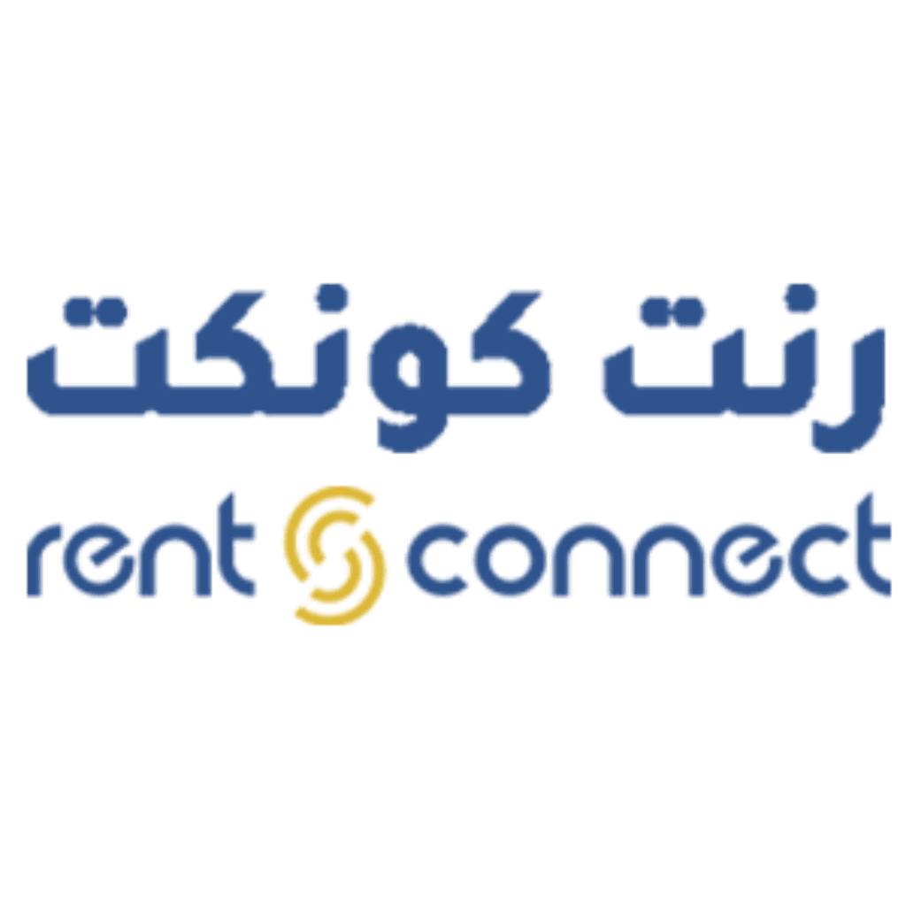 rentnconnect logo png كود خصم رنت كونكت