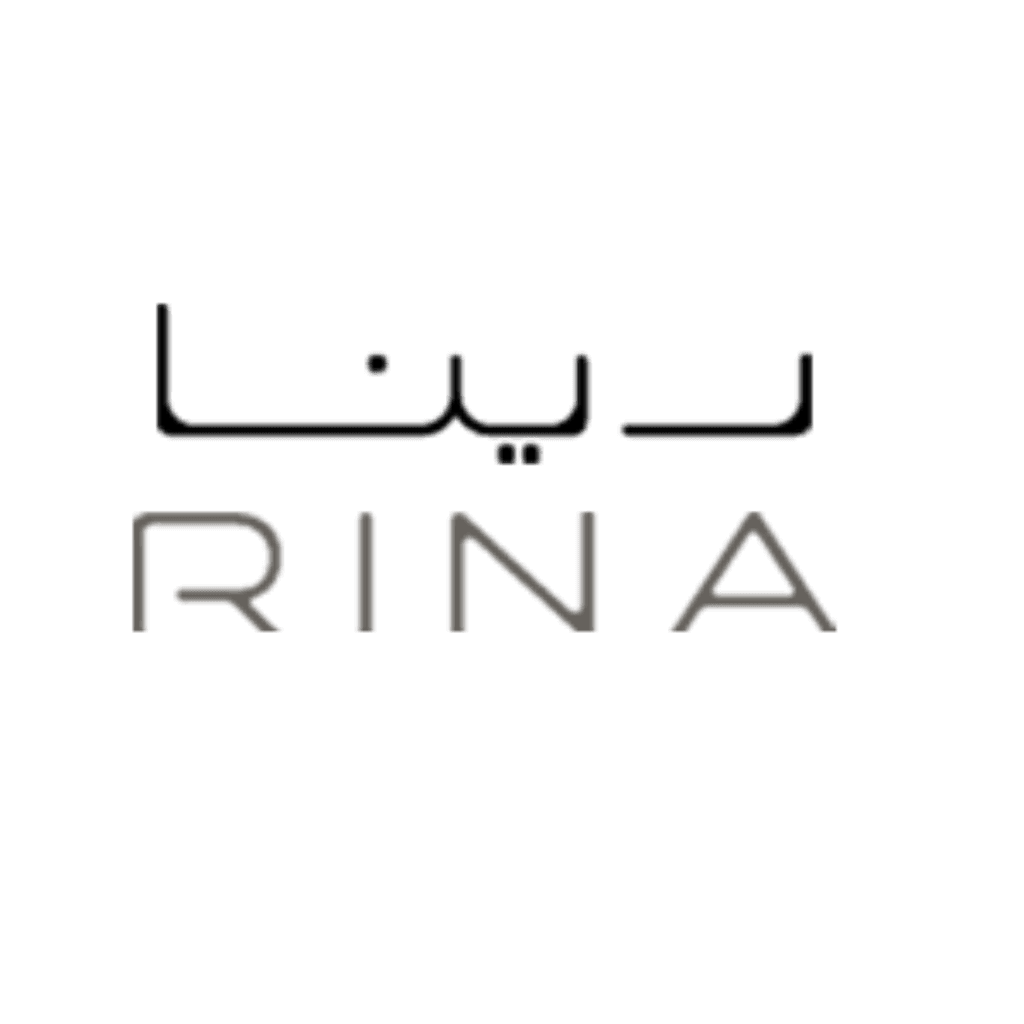 rina fashion logo png كود خصم رينا فاشن