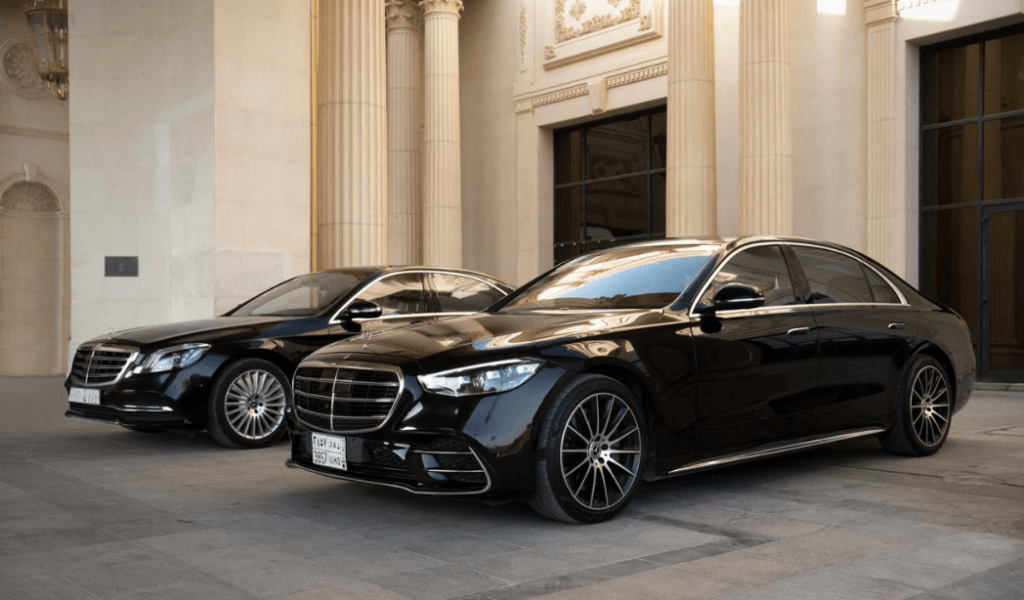 شروط استخدام سيارات عبر موقع رينتال