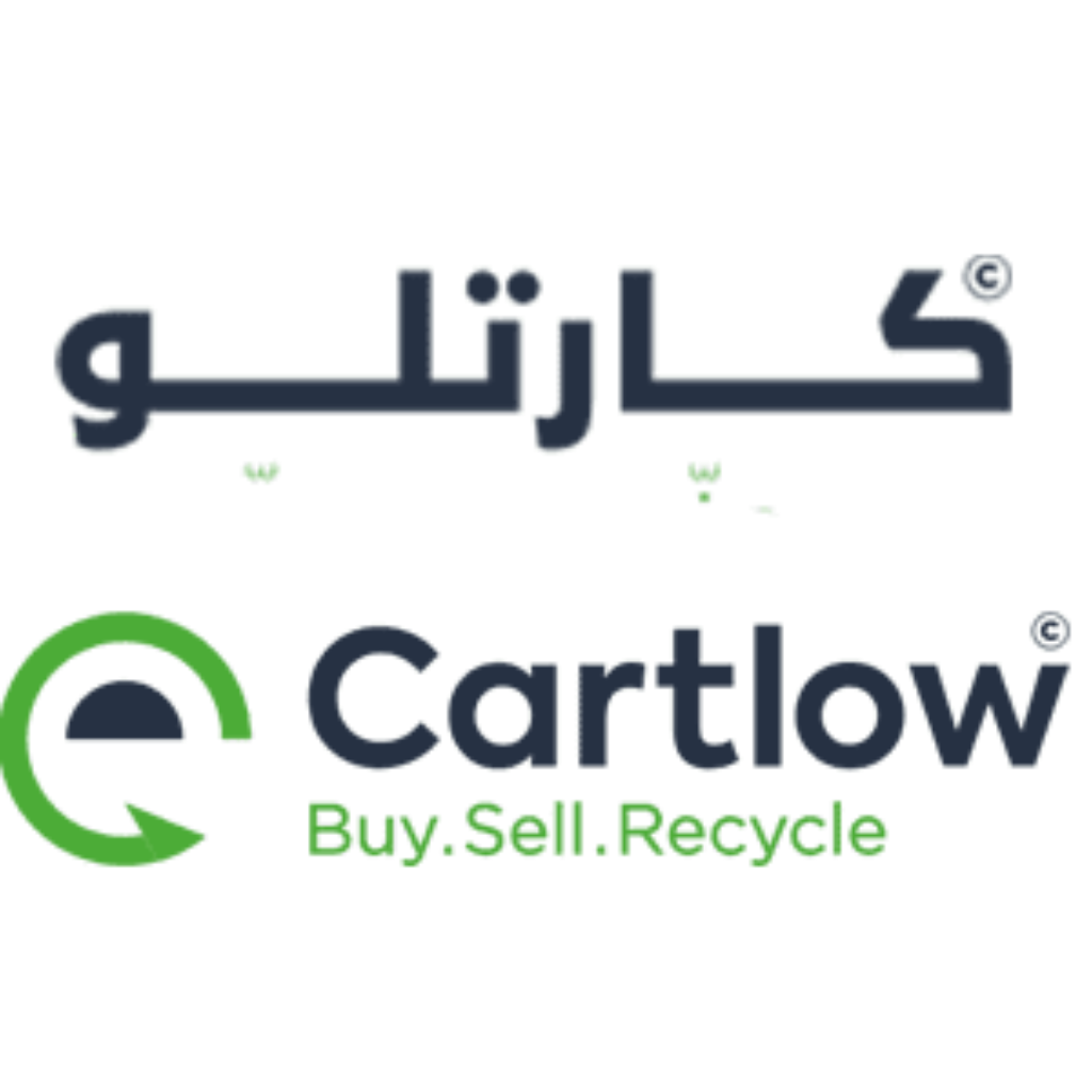 Cartlow logo png كود خصم كارتلو كوبون كارت لو