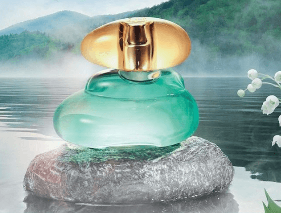 عطر ألفي