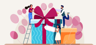 مواقع شراء هدايا أونلاين وأعلى تخفيضات