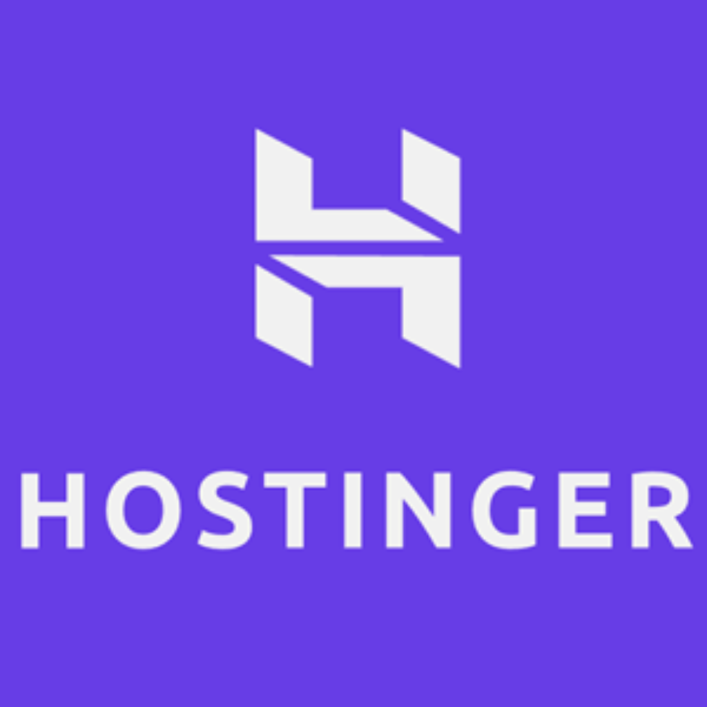 Hostingersite logo كود خصم هوستنجر