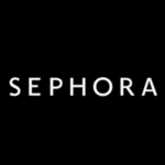 Sephora logo كود خصم سيفورا