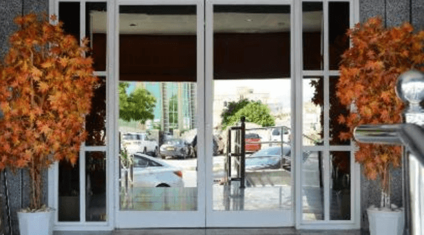 فندق دربات الشهير صلالة