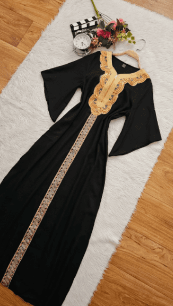 جلابيات شي ان