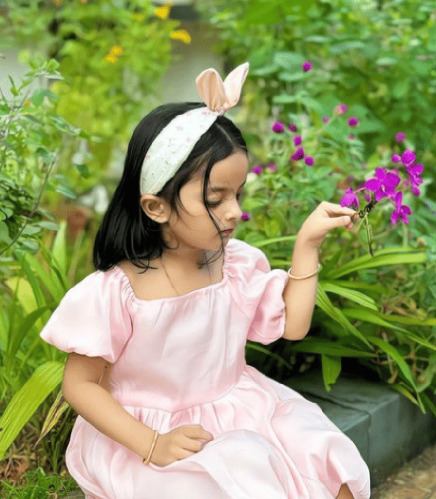 شيك بوينت اطفال