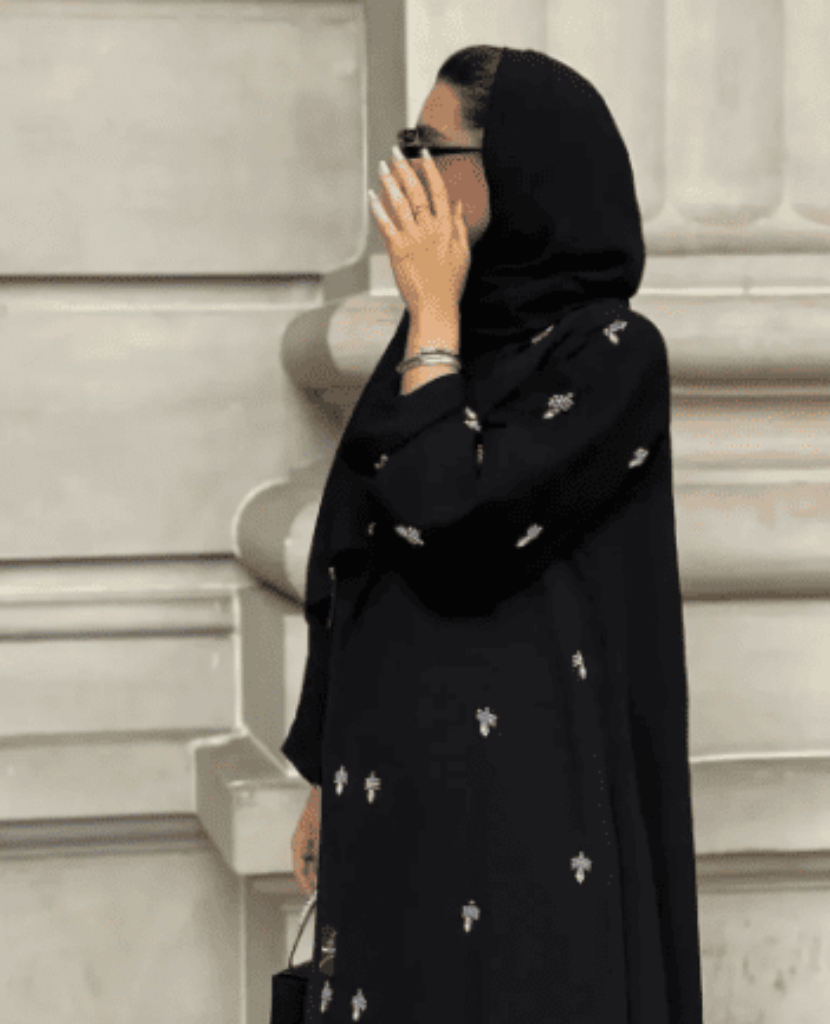 أفضل عبايات نسائية