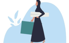 دليل تنسيقات أجمل جلابيات شي ان