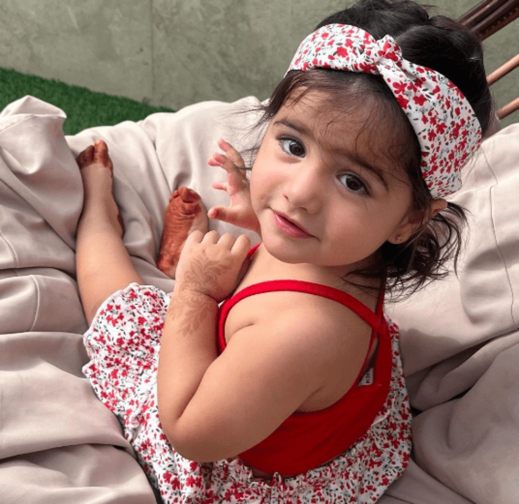 شي ان بجايم أطفال