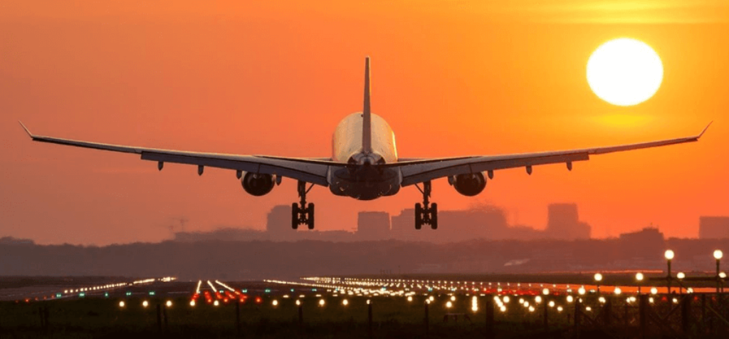 حجز الطيران بأقل الأسعار