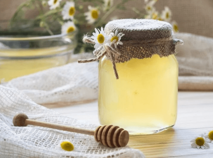 عسل مجرى عسل مجرى