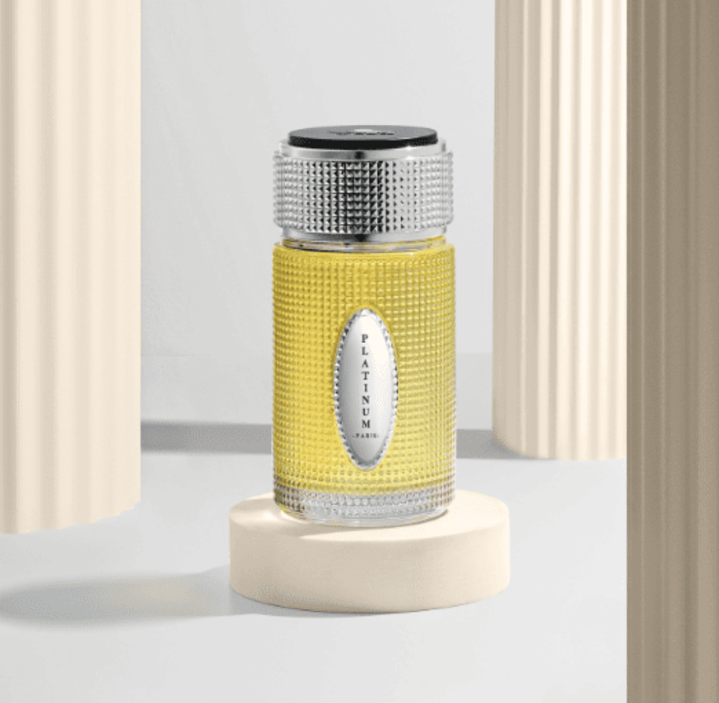 عطر درعه رجالي