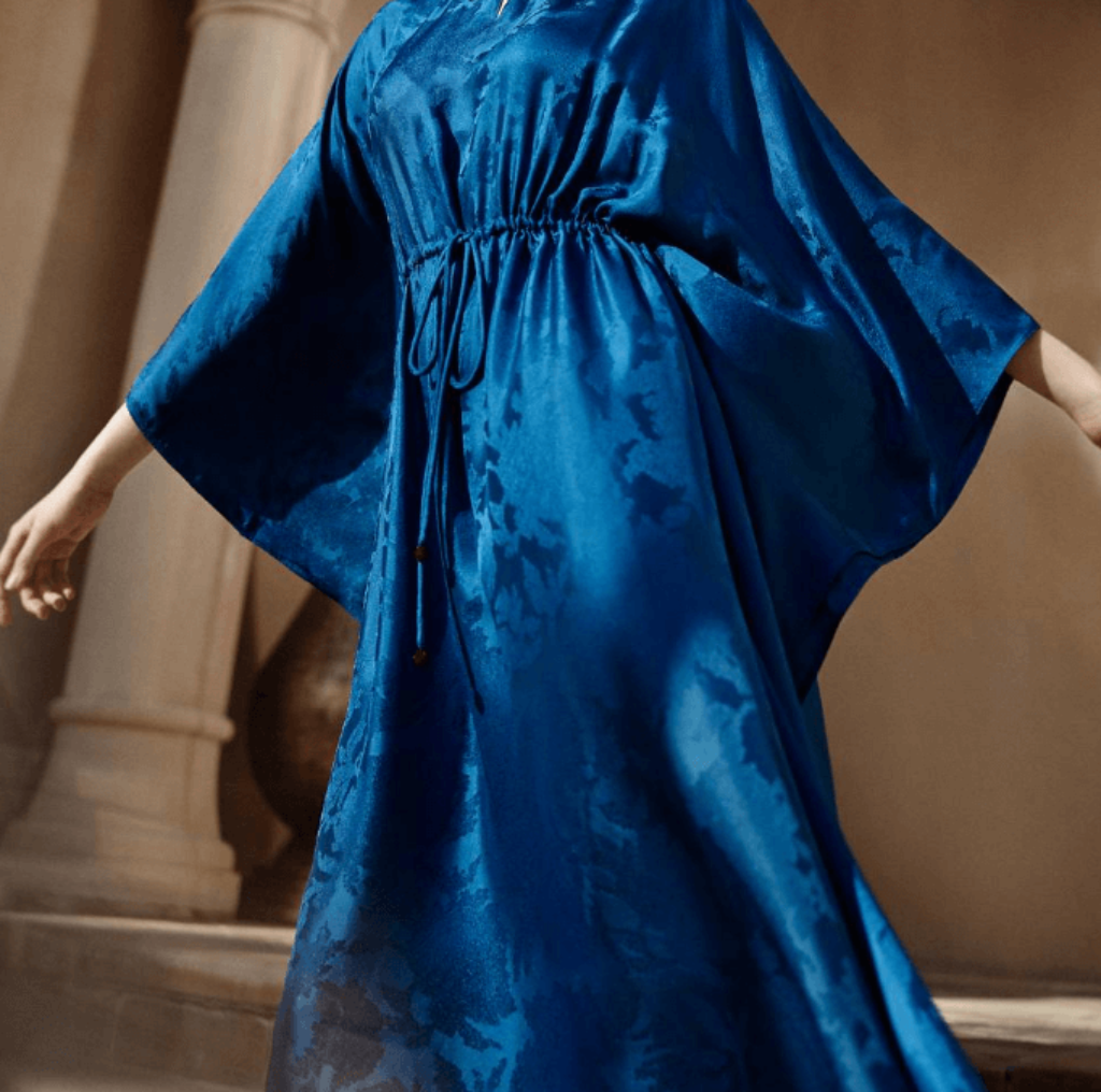 فساتين رمضان عصرية