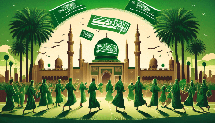 كم باقي على اليوم الوطني كم باقي على اليوم الوطني